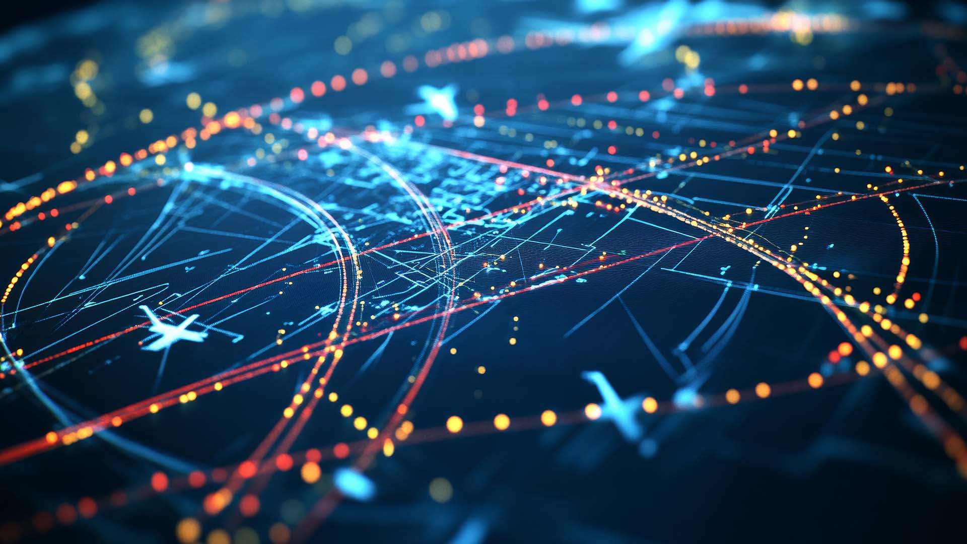 Future-proof: Pilots will still soar in an AI-assisted world