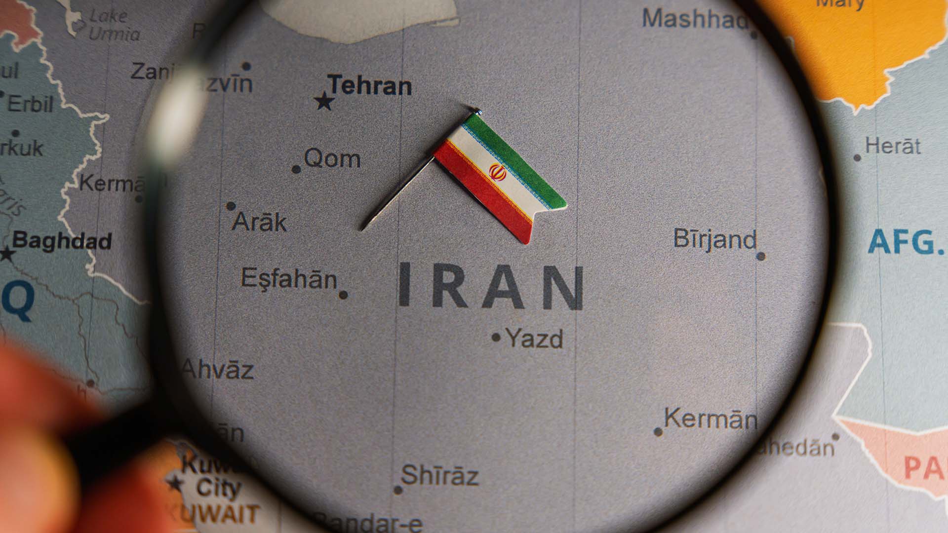 Experts to lay out global stakes of U.S.-Iran war at MSU Denver event