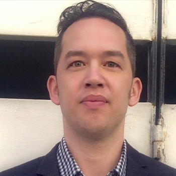 David Yee, Ph.D.