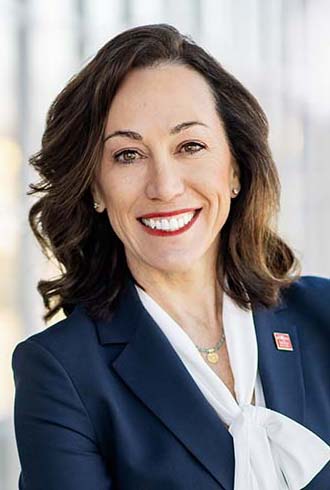 Janine Davidson, Ph. D.