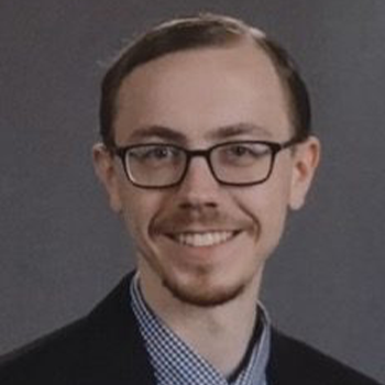 Eric Goldenstern