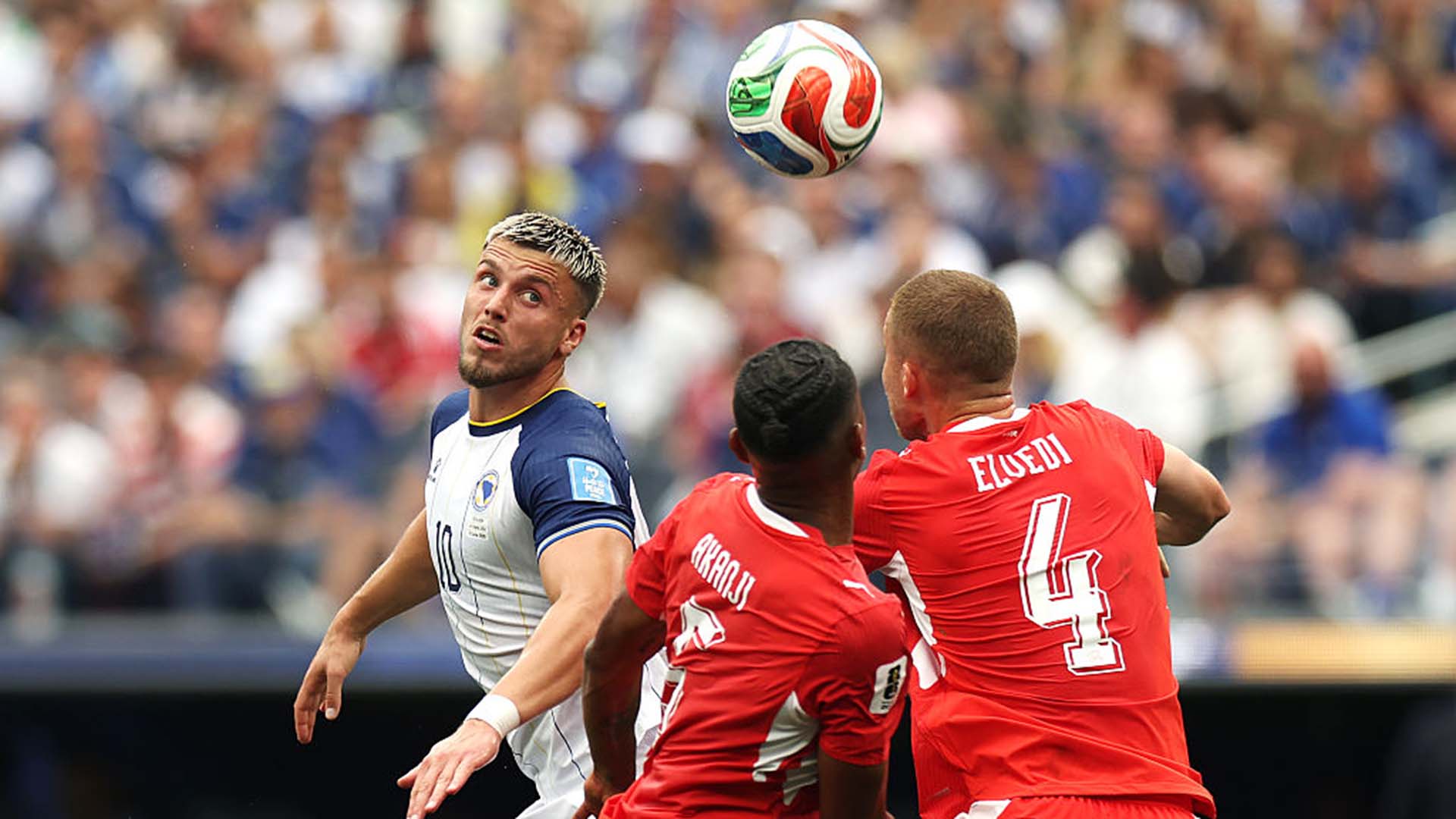 6 places where local soccer fans can keep their eyes on the ball