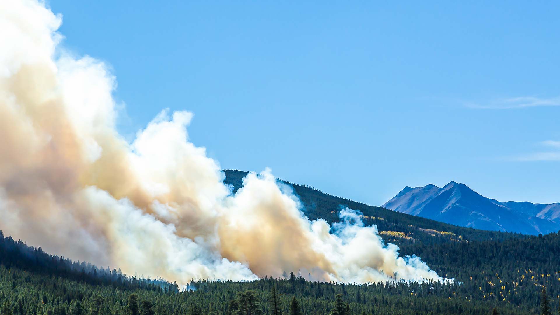 How to stay safe in Colorado’s wildfire smoke