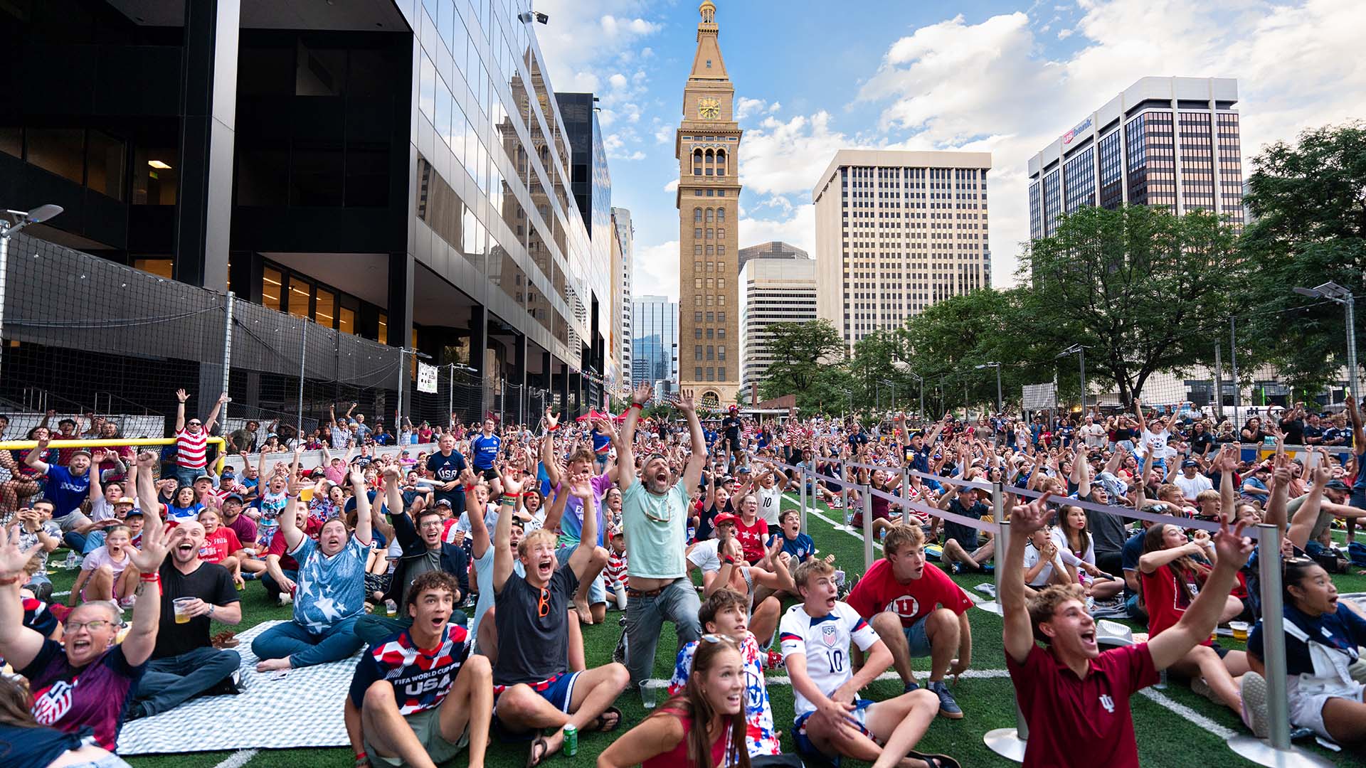 6 places where local soccer fans can keep their eyes on the ball