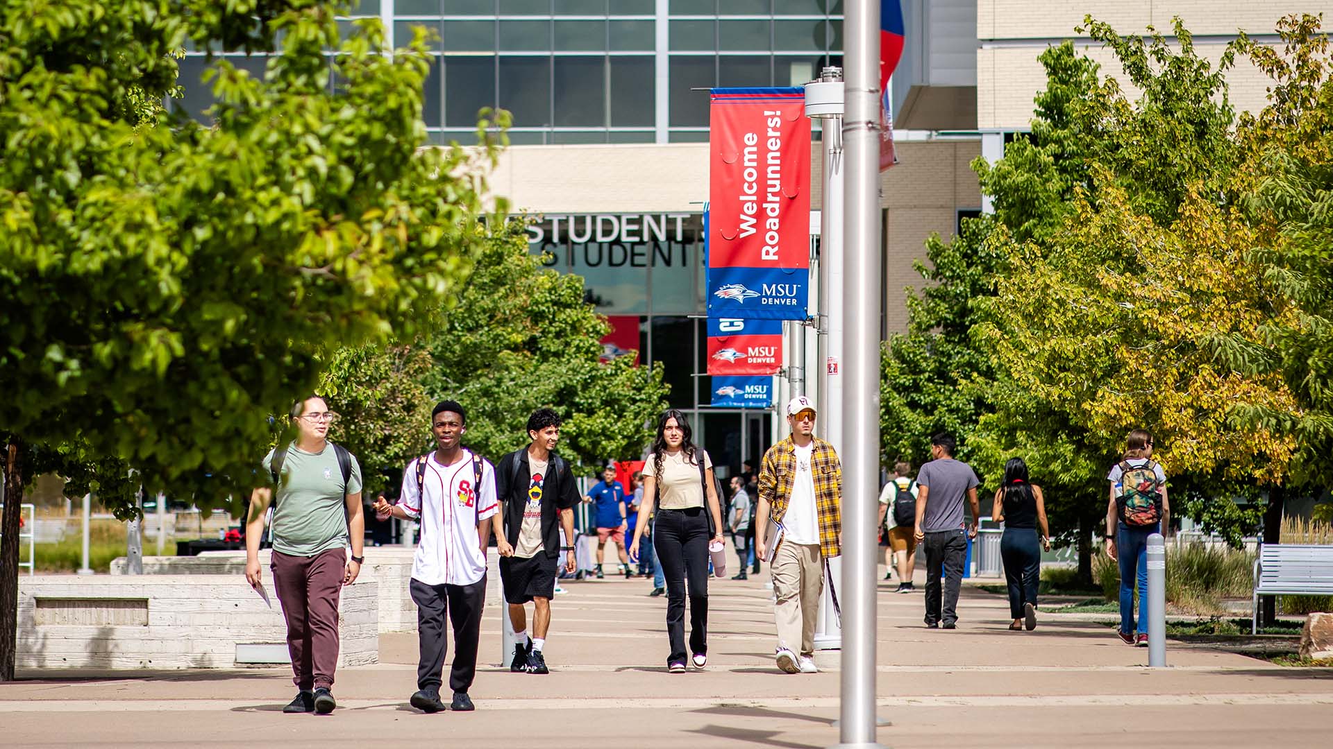 More Colorado students will pay less to attend MSU Denver