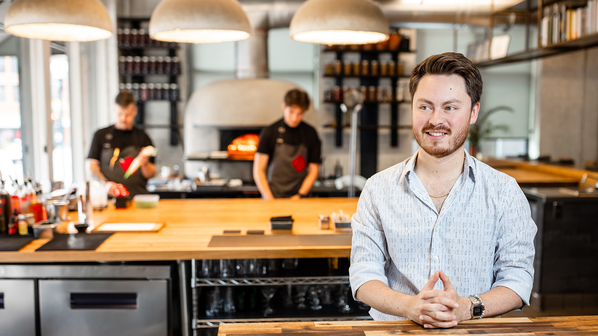 Mastering the art of event management
