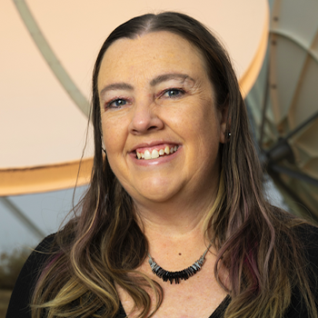 Becky Bolinger, Ph.D.