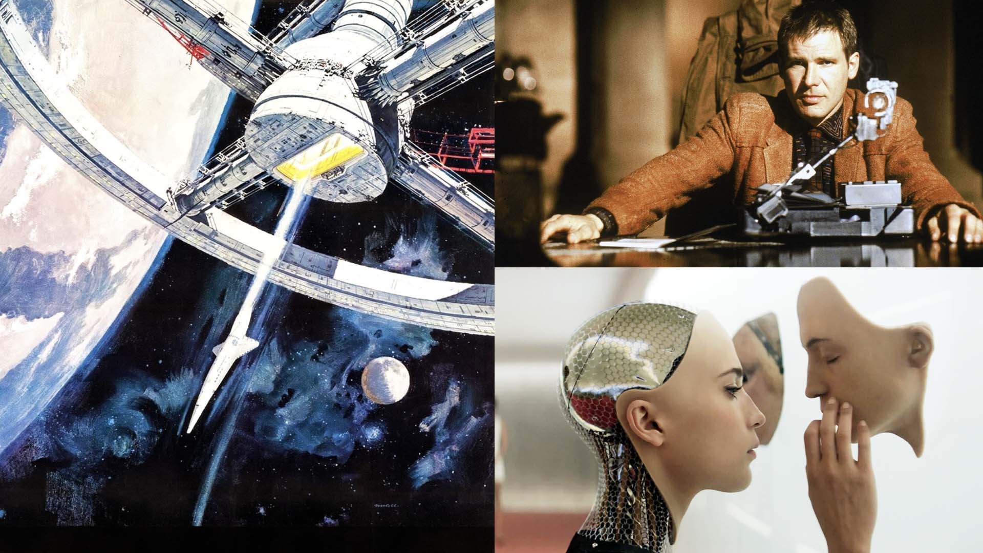5 classic movies that saw our AI future coming