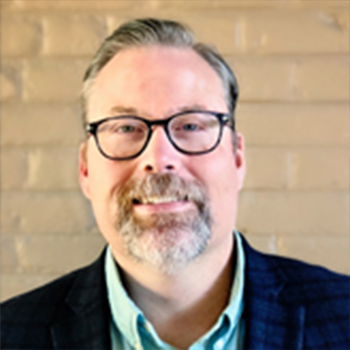 Garrett Chism, MBA